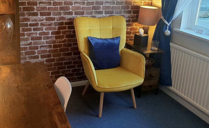 Evolution House Suite 105 photo one