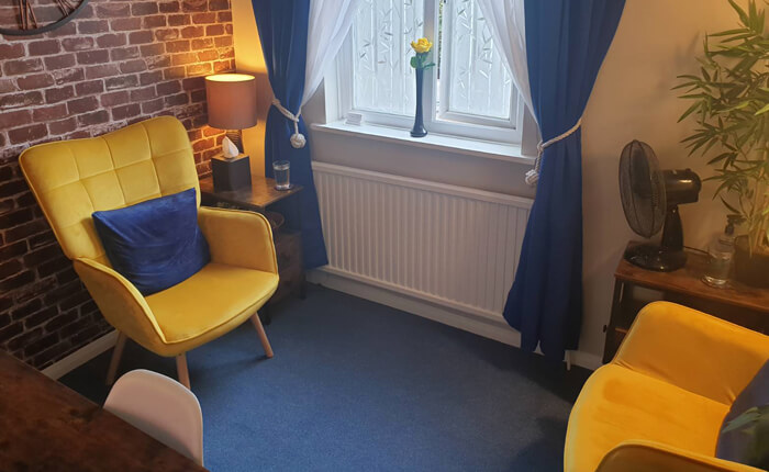 Evolution House Suite 105 photo four